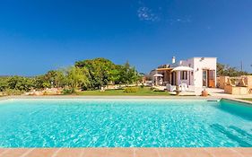 Salentoandmore - Villa La Macchia